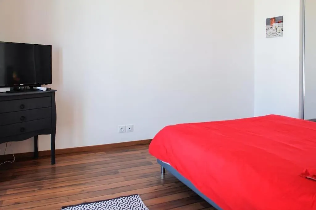 Appartement Les quais du Port à Marseille